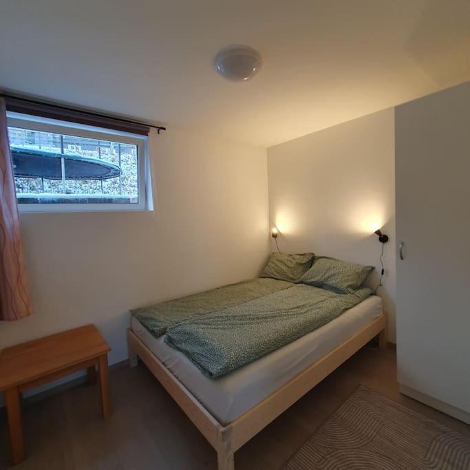 Ramfjord Apartment Тромсе Екстер'єр фото